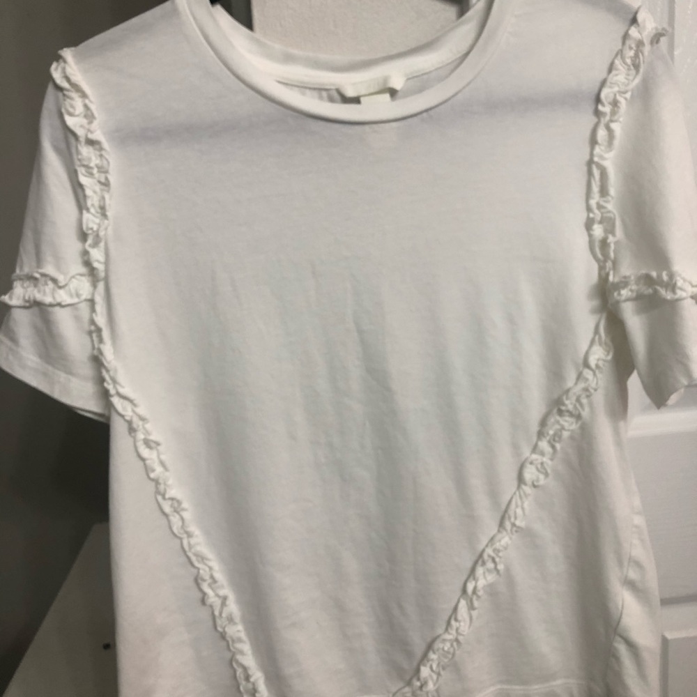 H&M top